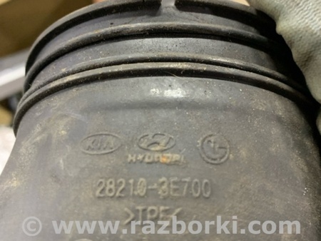 ФОТО Патрубок для KIA Sorento 1 BL (02-09) Київ