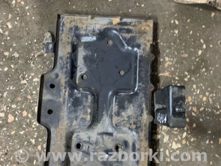 ФОТО Площадка под аккумулятор для KIA Sorento 1 BL (02-09) Київ