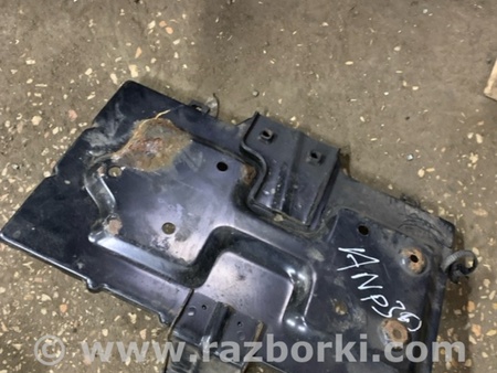 ФОТО Площадка под аккумулятор для KIA Sorento 1 BL (02-09) Київ