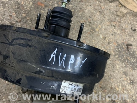 ФОТО Вакуумный усилитель для KIA Sorento 1 BL (02-09) Київ