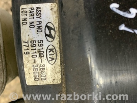 ФОТО Вакуумный усилитель для KIA Sorento 1 BL (02-09) Київ