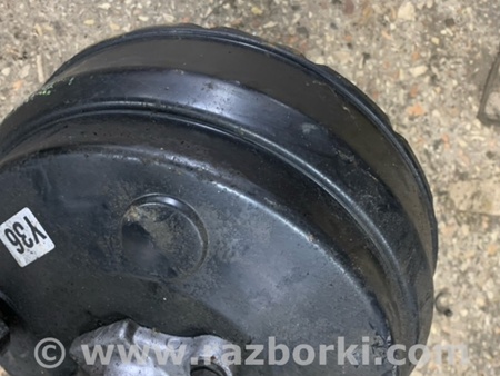 ФОТО Вакуумный усилитель для KIA Sorento 1 BL (02-09) Київ