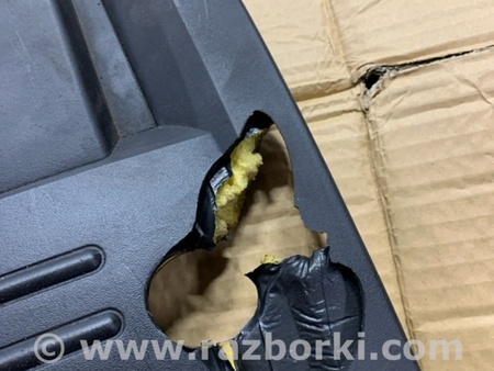 ФОТО Защита двигателя для KIA Sorento 1 BL (02-09) Київ