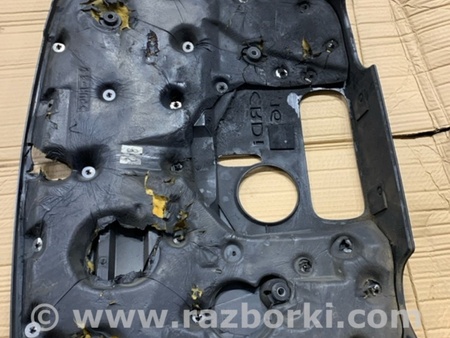 ФОТО Защита двигателя для KIA Sorento 1 BL (02-09) Київ