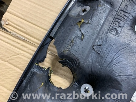 ФОТО Защита двигателя для KIA Sorento 1 BL (02-09) Київ