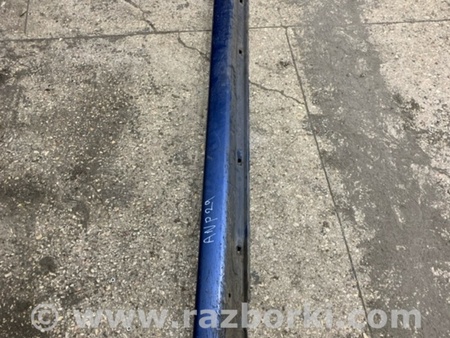 ФОТО Накладка порога наружная для Subaru Legacy IV BL/BP (03-09) Київ