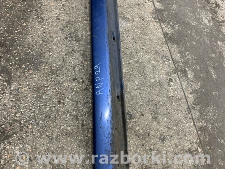 ФОТО Накладка порога наружная для Subaru Legacy IV BL/BP (03-09) Київ