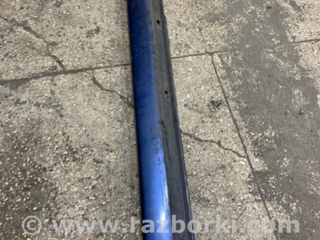 ФОТО Накладка порога наружная для Subaru Legacy IV BL/BP (03-09) Київ