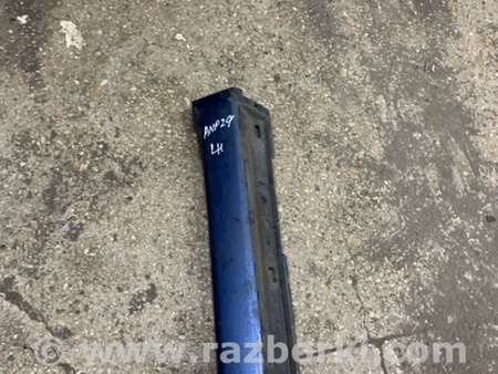 ФОТО Накладка порога наружная для Subaru Legacy IV BL/BP (03-09) Київ