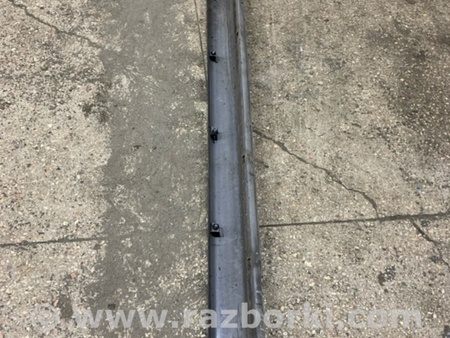 ФОТО Накладка порога наружная для Subaru Legacy IV BL/BP (03-09) Київ