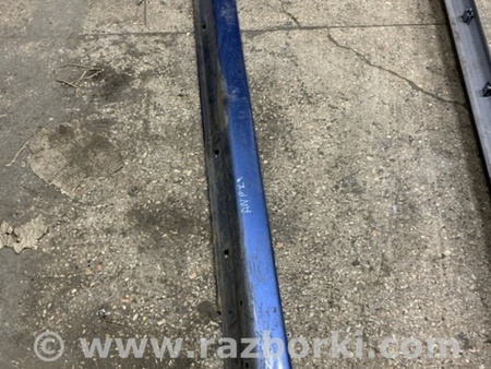 ФОТО Накладка порога наружная для Subaru Legacy IV BL/BP (03-09) Київ