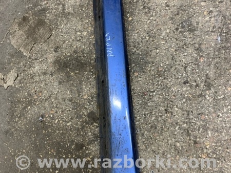 ФОТО Накладка порога наружная для Subaru Legacy IV BL/BP (03-09) Київ