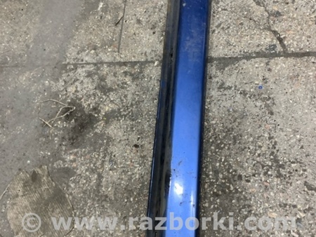 ФОТО Накладка порога наружная для Subaru Legacy IV BL/BP (03-09) Київ