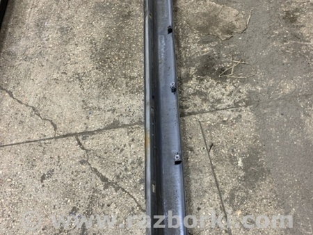 ФОТО Накладка порога наружная для Subaru Legacy IV BL/BP (03-09) Київ