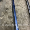 Накладка порога наружная Subaru Legacy IV BL/BP (03-09)