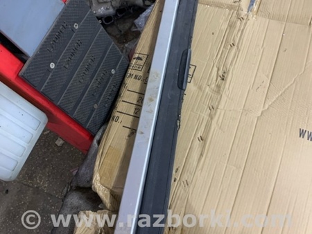 ФОТО Шторка багажника для Subaru Legacy IV BL/BP (03-09) Київ