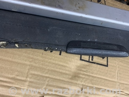 ФОТО Шторка багажника для Subaru Legacy IV BL/BP (03-09) Київ