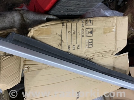 ФОТО Шторка багажника для Subaru Legacy IV BL/BP (03-09) Київ