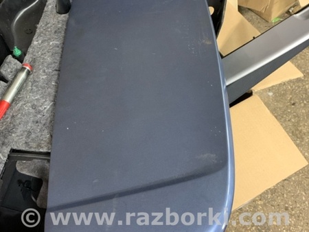 ФОТО Спойлер для Subaru Legacy IV BL/BP (03-09) Київ