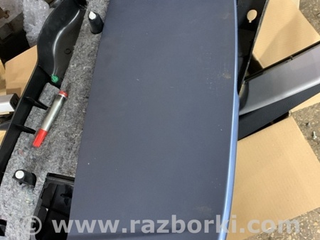 ФОТО Спойлер для Subaru Legacy IV BL/BP (03-09) Київ