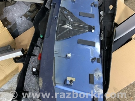 ФОТО Спойлер для Subaru Legacy IV BL/BP (03-09) Київ