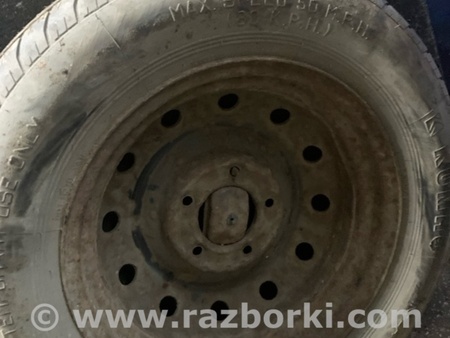 ФОТО Запаска (ДокаткаТаблетка) для KIA Sorento 1 BL (02-09) Київ