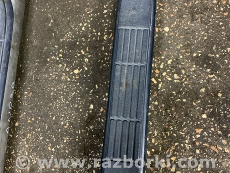 ФОТО Подножки для KIA Sorento 1 BL (02-09) Київ