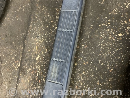 ФОТО Подножки для KIA Sorento 1 BL (02-09) Київ