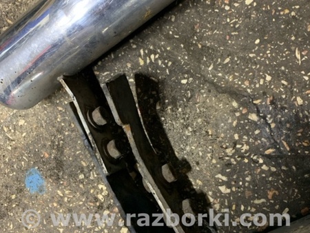 ФОТО Подножки для KIA Sorento 1 BL (02-09) Київ