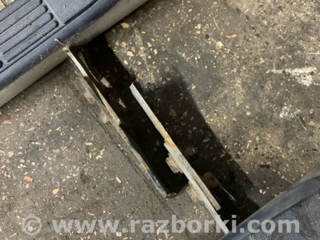 ФОТО Подножки для KIA Sorento 1 BL (02-09) Київ