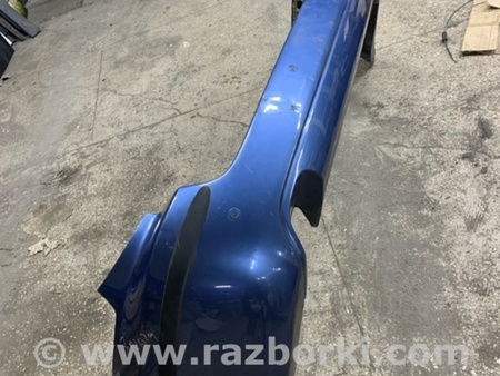 ФОТО Бампер задний для Subaru Legacy IV BL/BP (03-09) Київ
