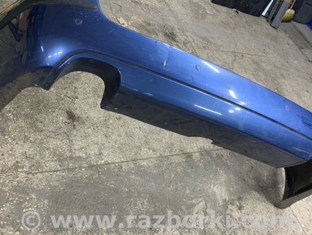 ФОТО Бампер задний для Subaru Legacy IV BL/BP (03-09) Київ