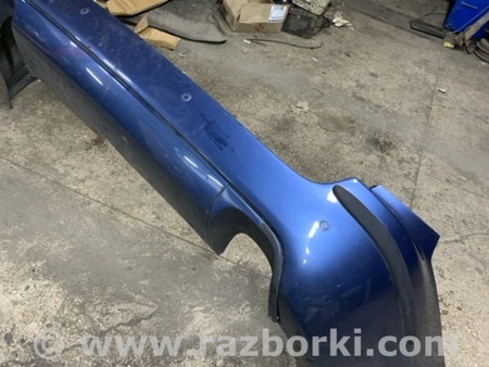ФОТО Бампер задний для Subaru Legacy IV BL/BP (03-09) Київ