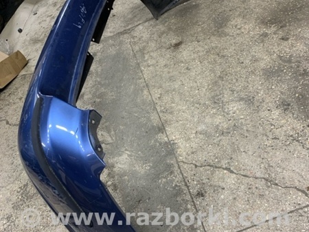 ФОТО Бампер задний для Subaru Legacy IV BL/BP (03-09) Київ