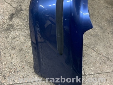 ФОТО Бампер задний для Subaru Legacy IV BL/BP (03-09) Київ
