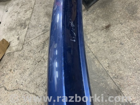 ФОТО Бампер задний для Subaru Legacy IV BL/BP (03-09) Київ