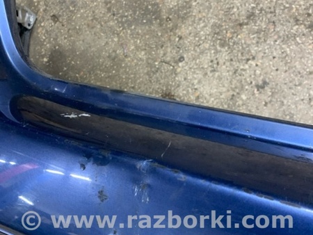 ФОТО Бампер задний для Subaru Legacy IV BL/BP (03-09) Київ