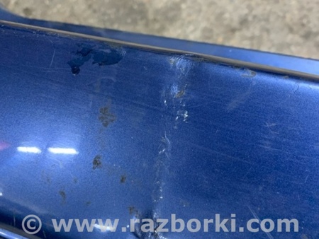 ФОТО Бампер задний для Subaru Legacy IV BL/BP (03-09) Київ