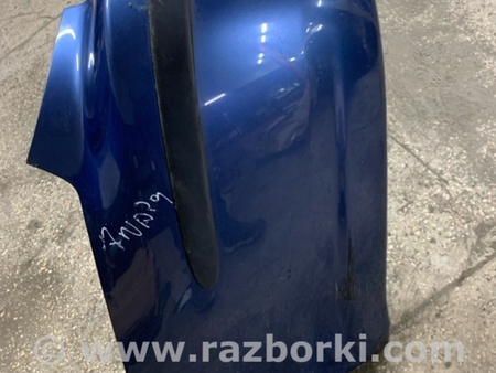 ФОТО Бампер задний для Subaru Legacy IV BL/BP (03-09) Київ