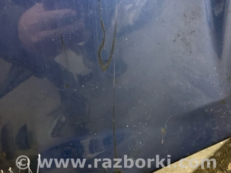 ФОТО Бампер задний для Subaru Legacy IV BL/BP (03-09) Київ