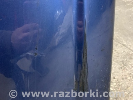 ФОТО Бампер задний для Subaru Legacy IV BL/BP (03-09) Київ