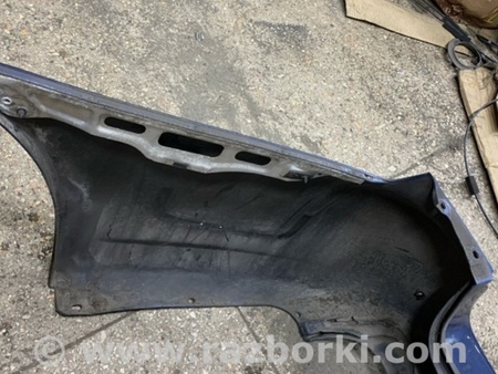 ФОТО Бампер задний для Subaru Legacy IV BL/BP (03-09) Київ