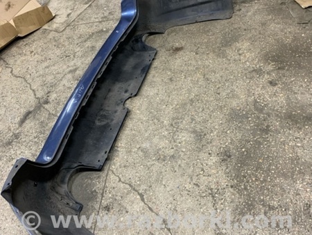 ФОТО Бампер задний для Subaru Legacy IV BL/BP (03-09) Київ