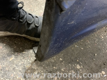 ФОТО Бампер задний для Subaru Legacy IV BL/BP (03-09) Київ