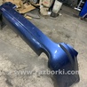 ФОТО Бампер задний для Subaru Legacy IV BL/BP (03-09) Київ