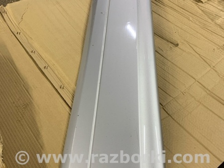 ФОТО Накладка на дверь передняя правая для KIA Sorento 1 BL (02-09) Київ