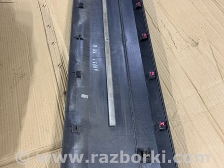 ФОТО Накладка на дверь передняя правая для KIA Sorento 1 BL (02-09) Київ