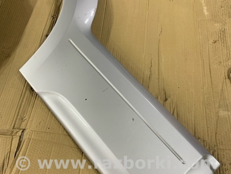 ФОТО Накладка на дверь задняя правая для KIA Sorento 1 BL (02-09) Київ