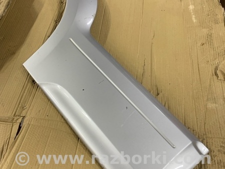 ФОТО Накладка на дверь задняя правая для KIA Sorento 1 BL (02-09) Київ