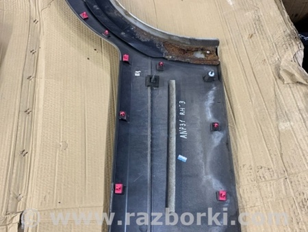 ФОТО Накладка на дверь задняя правая для KIA Sorento 1 BL (02-09) Київ